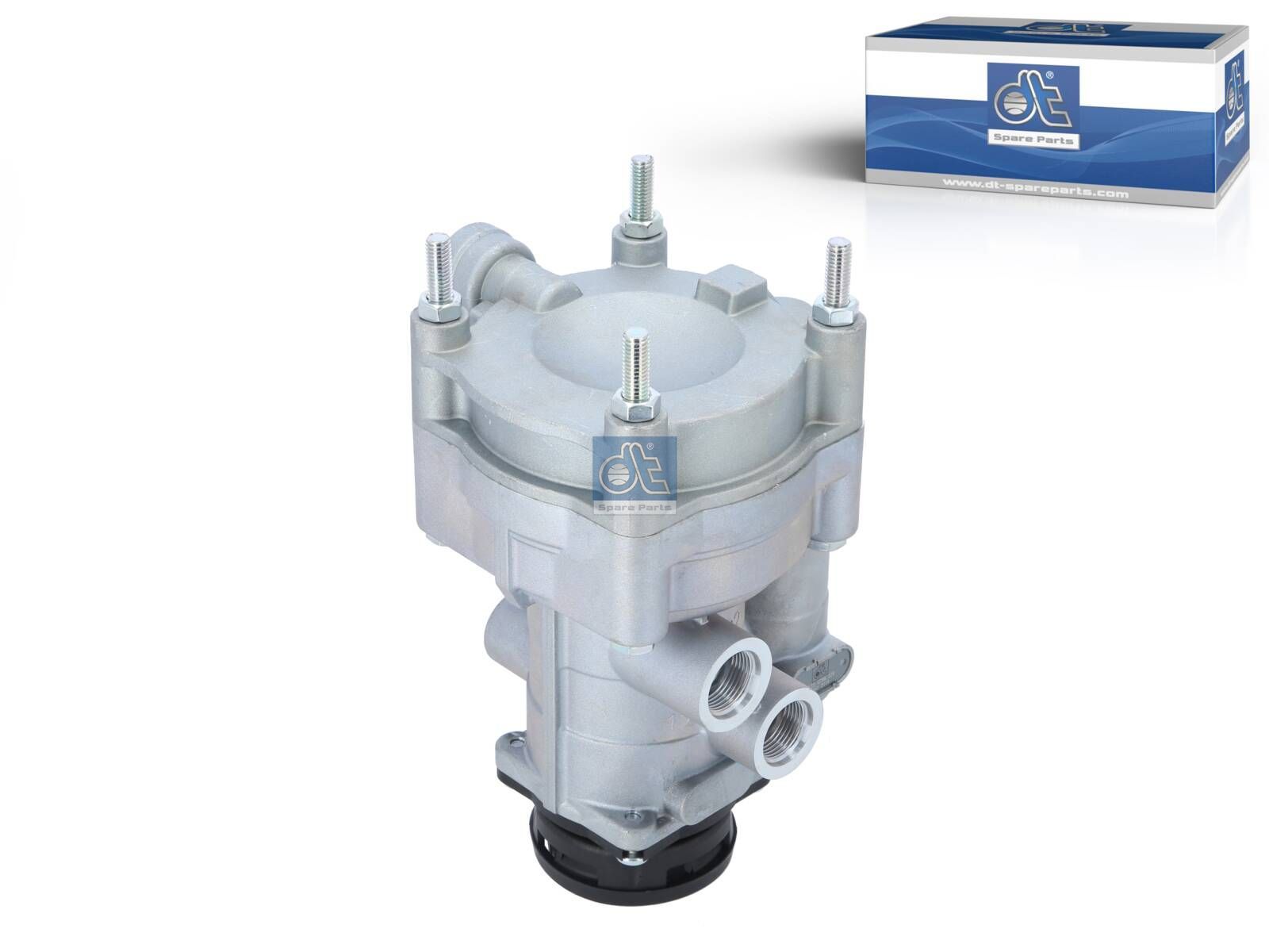 Trailer control valve | DT Spare Parts 5.70124