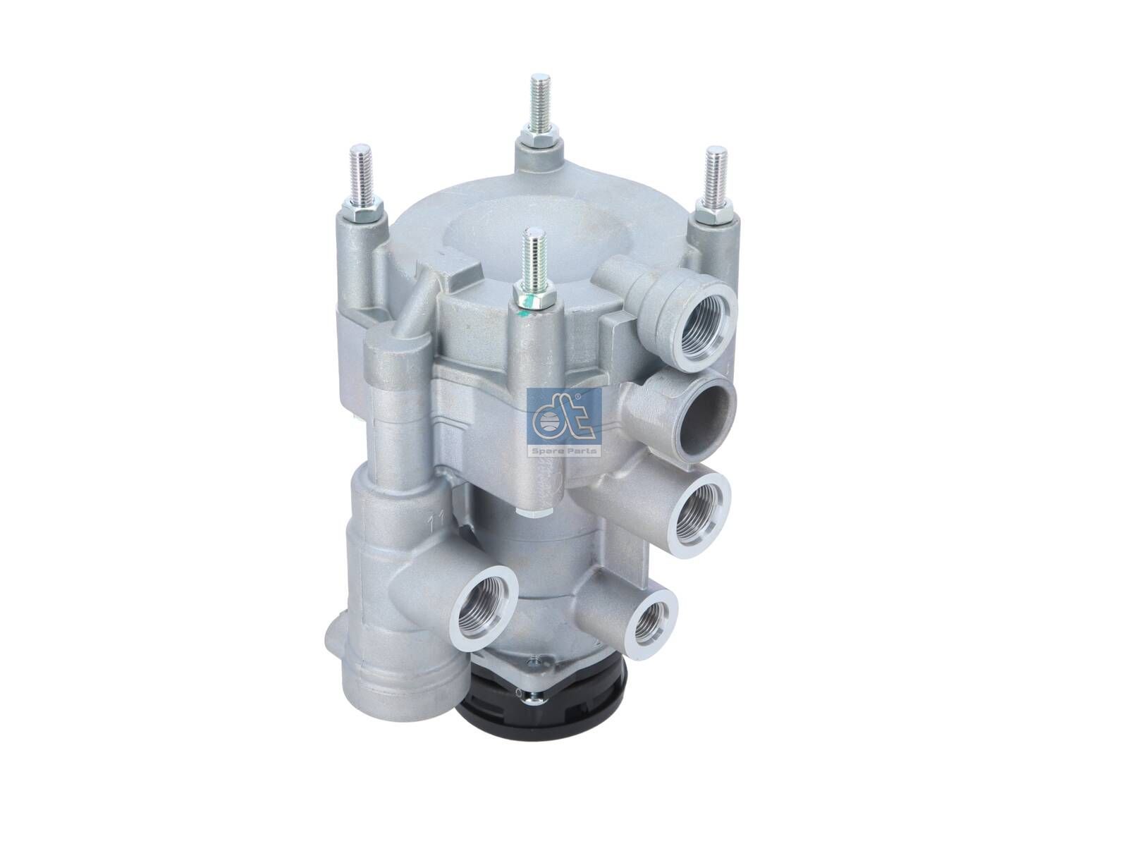 Trailer control valve | DT Spare Parts 5.70124
