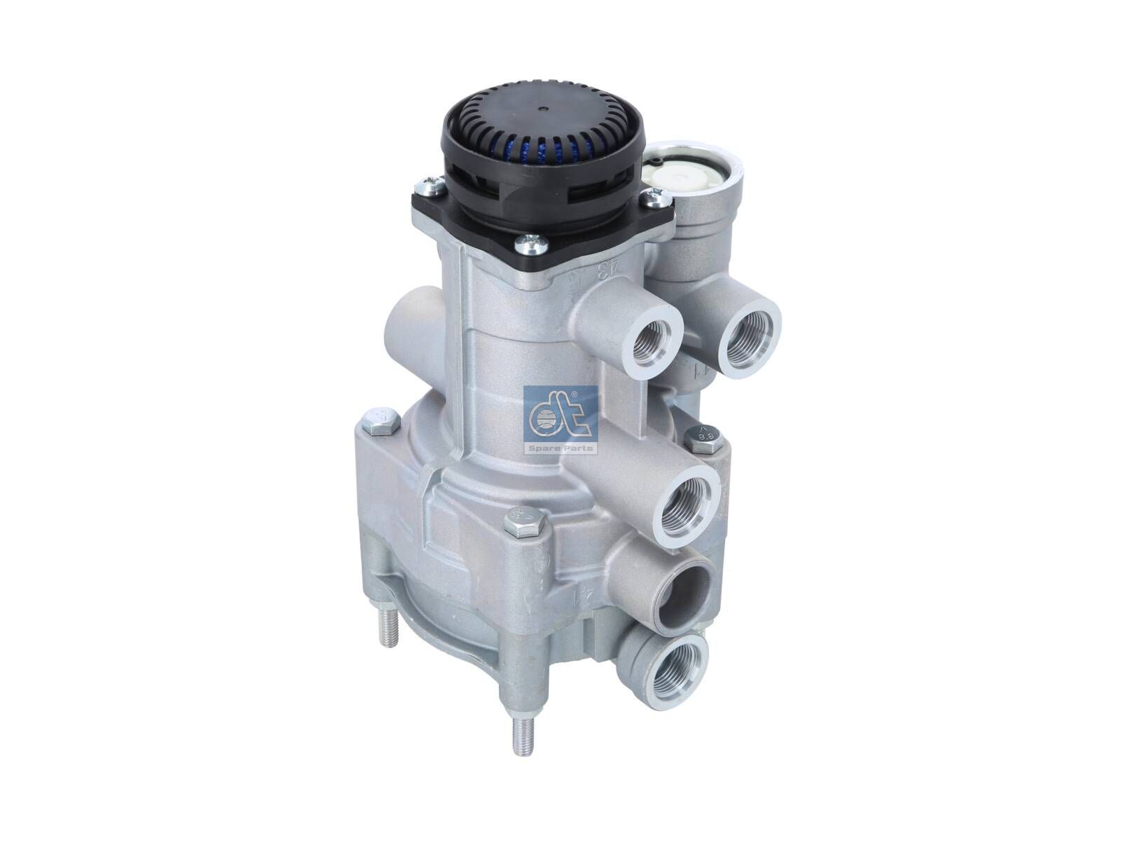 Trailer control valve | DT Spare Parts 5.70124