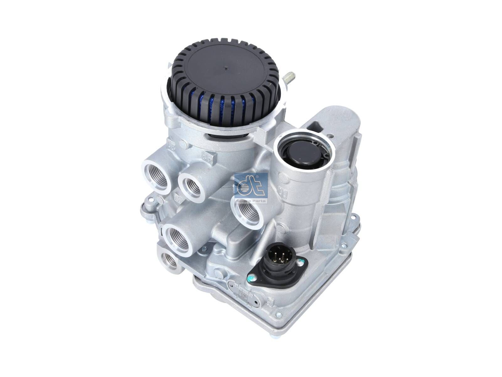Trailer control valve | DT Spare Parts 5.70133