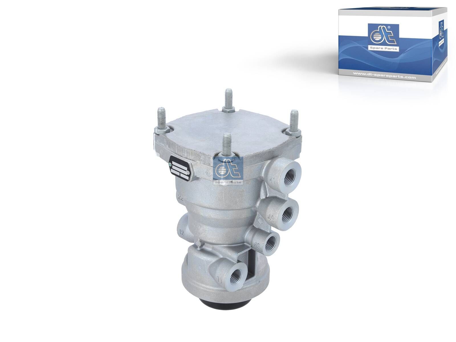 Trailer control valve | DT Spare Parts 5.70134