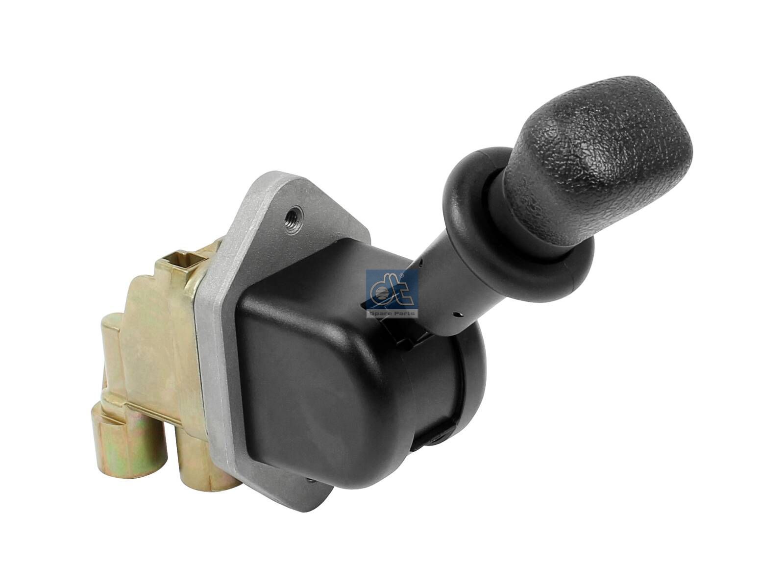 Hand brake valve | DT Spare Parts 5.70136