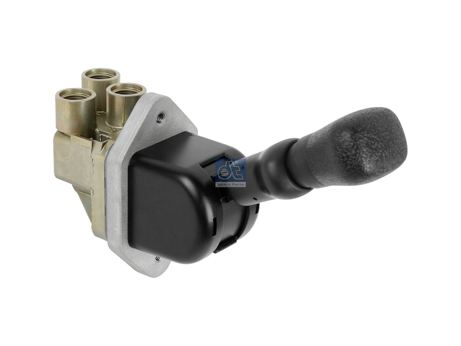 Hand brake valve | DT Spare Parts 5.70137