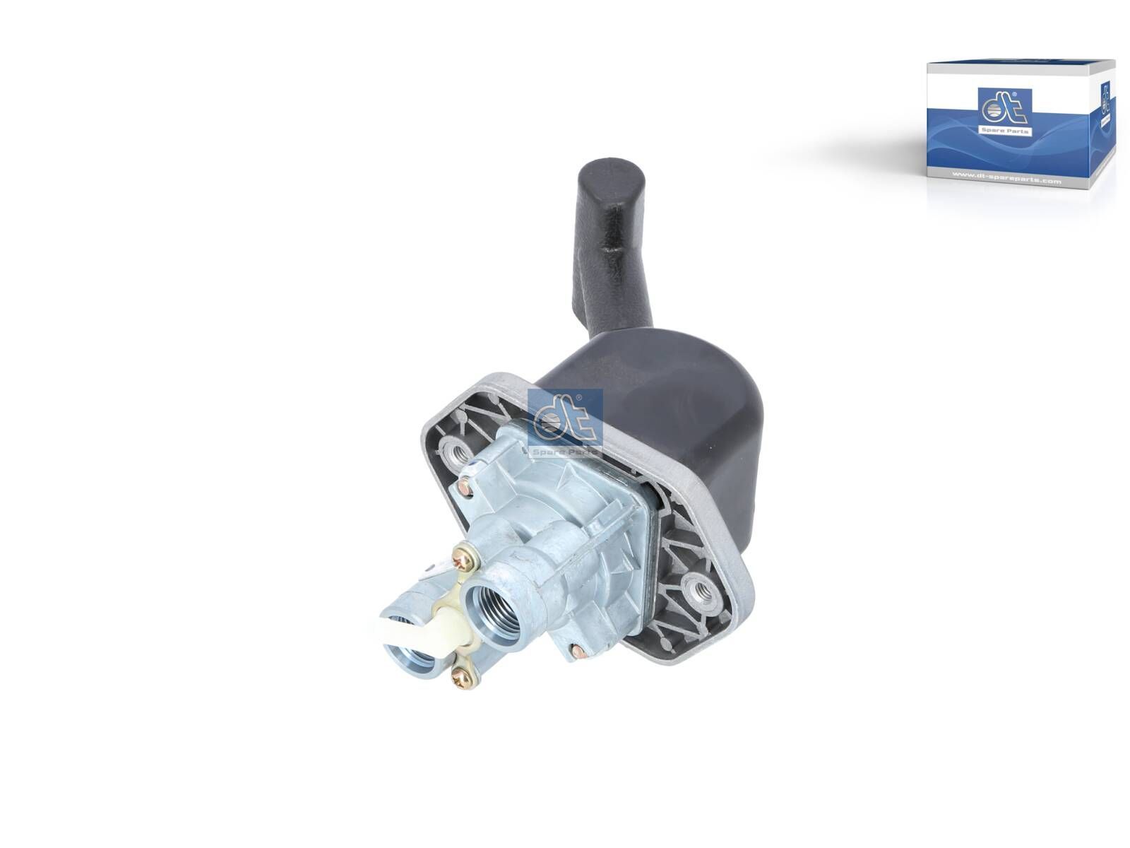 Hand brake valve | DT Spare Parts 5.70145