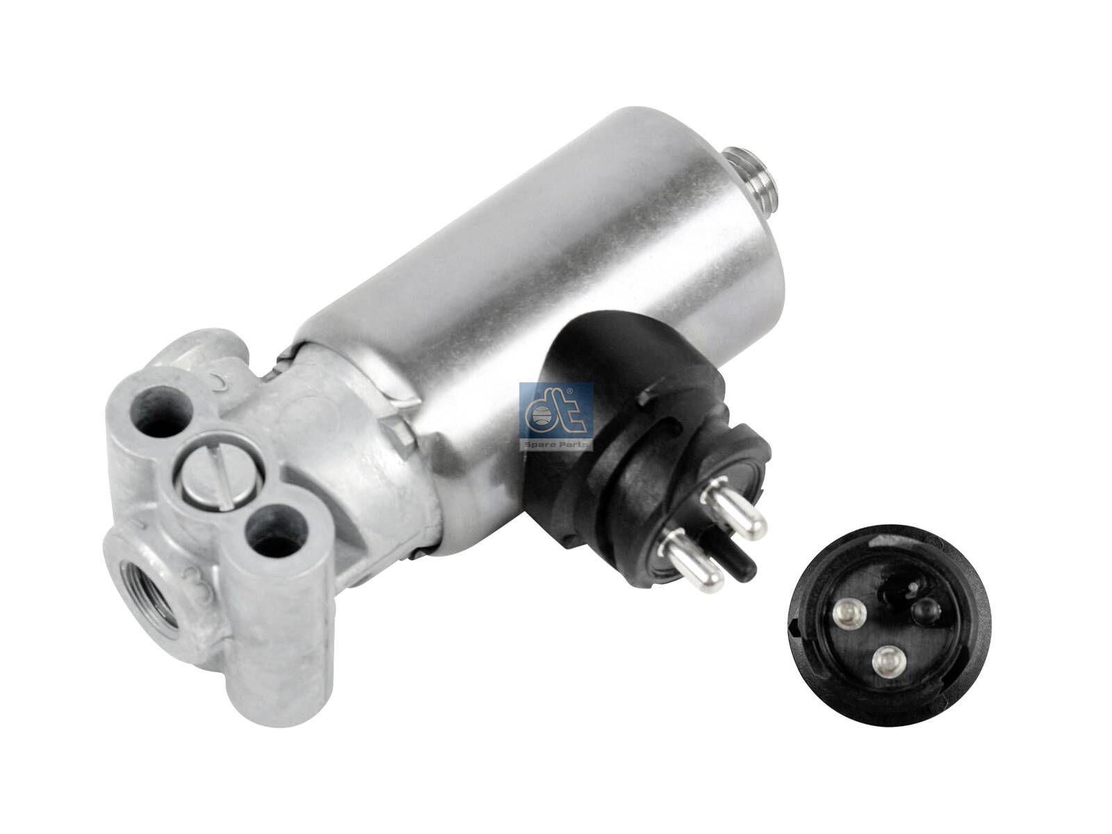 Solenoid valve | DT Spare Parts 5.70160