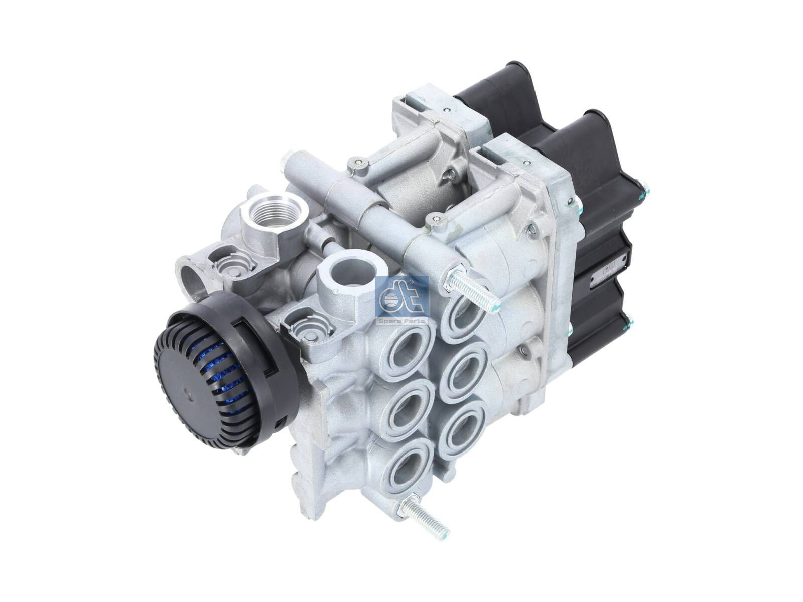 Solenoid valve | DT Spare Parts 5.70163