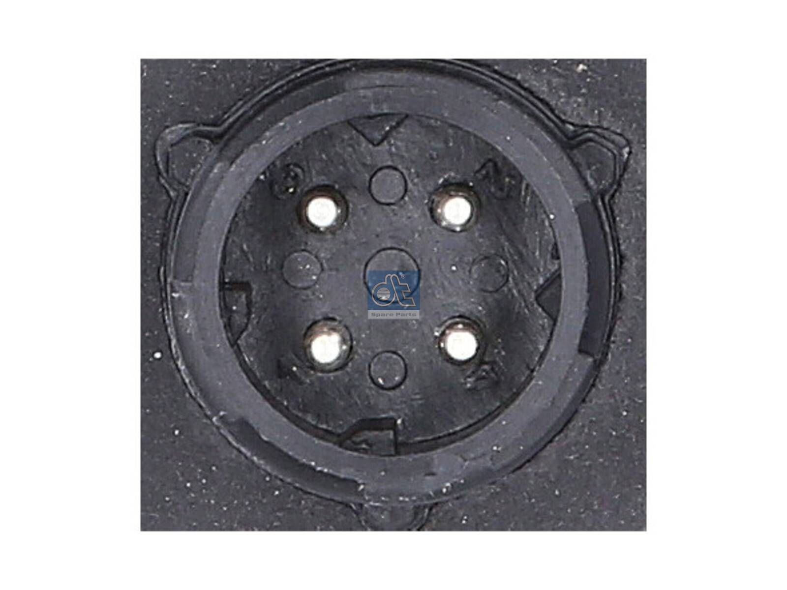 Solenoid valve | DT Spare Parts 5.70163
