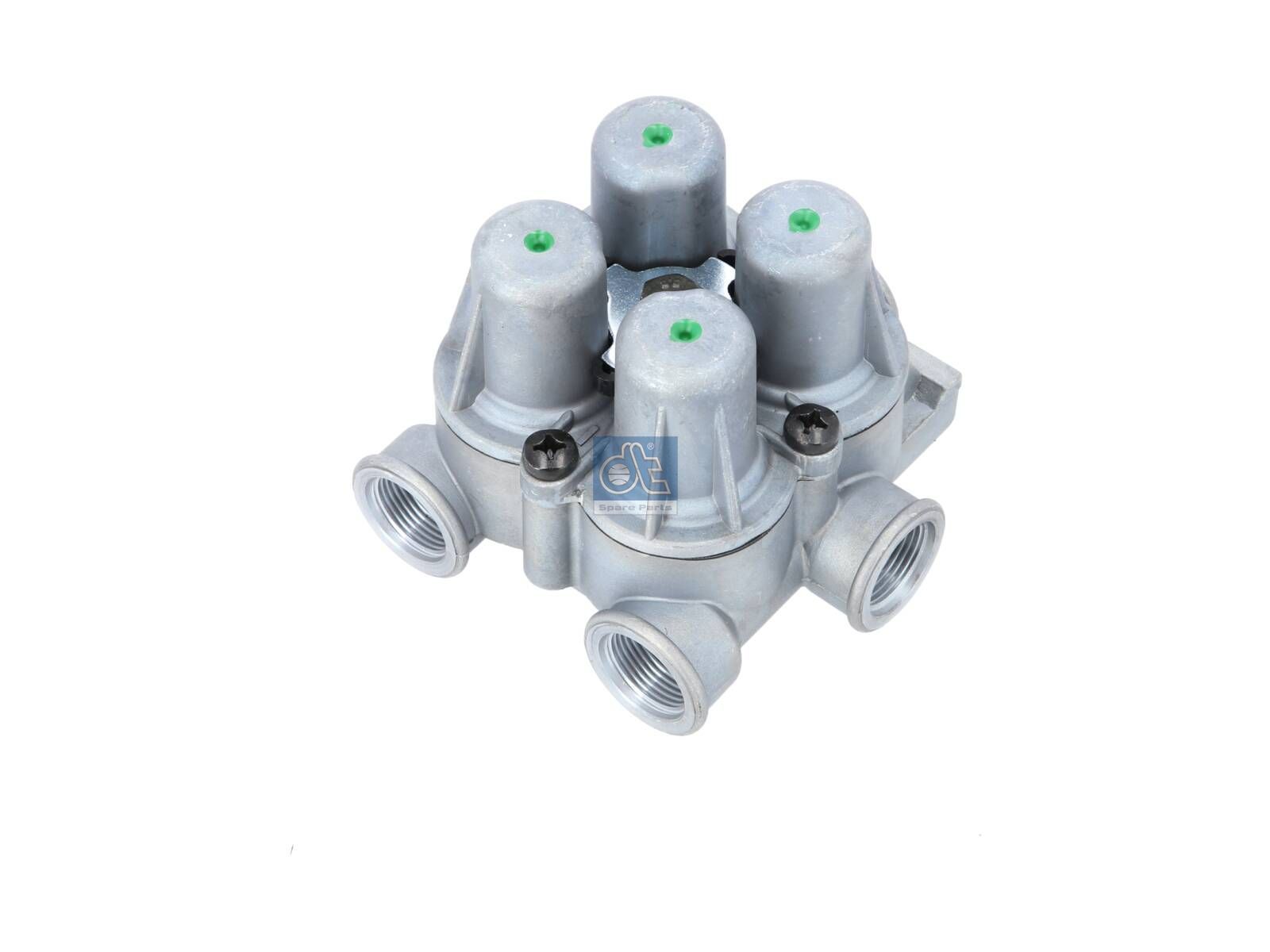4-circuit-protection valve | DT Spare Parts 5.70175