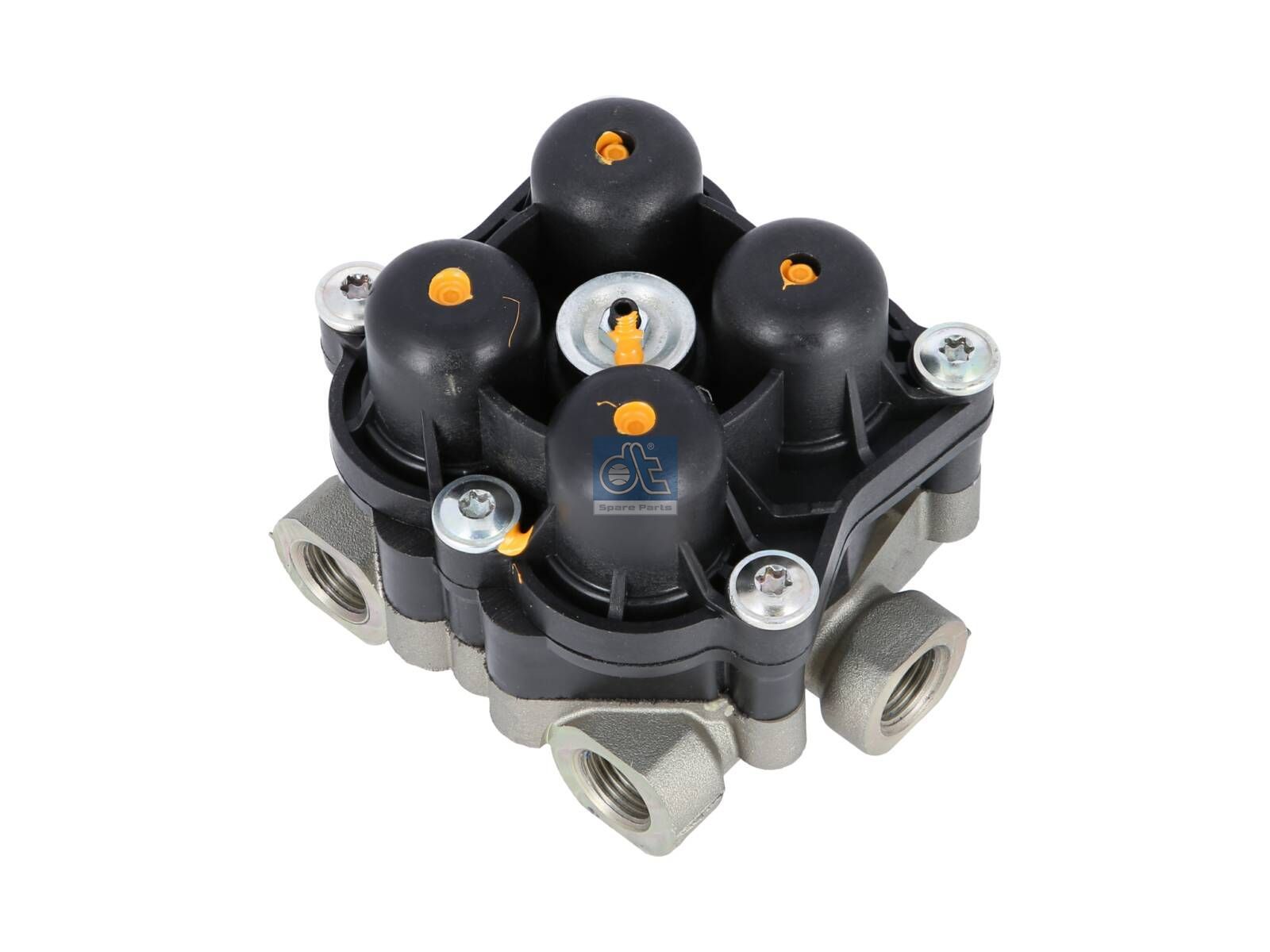 4-circuit-protection valve | DT Spare Parts 5.70176