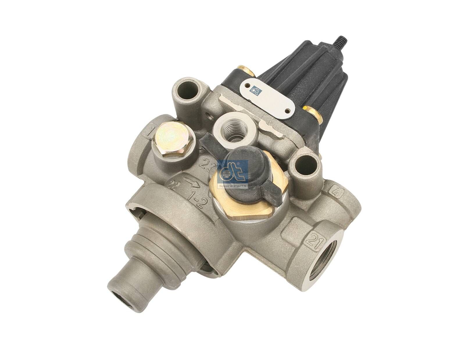 Pressure regulator | DT Spare Parts 5.70191