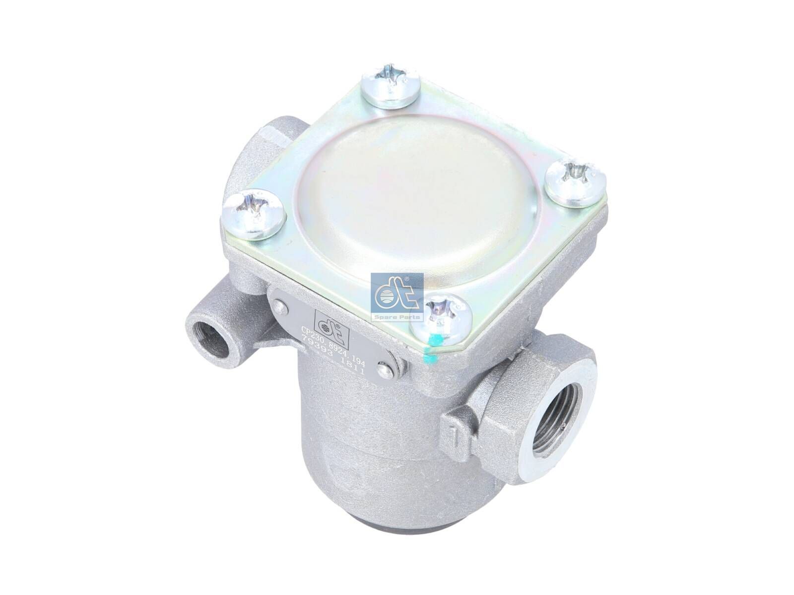 Pressure limiting valve | DT Spare Parts 5.70194