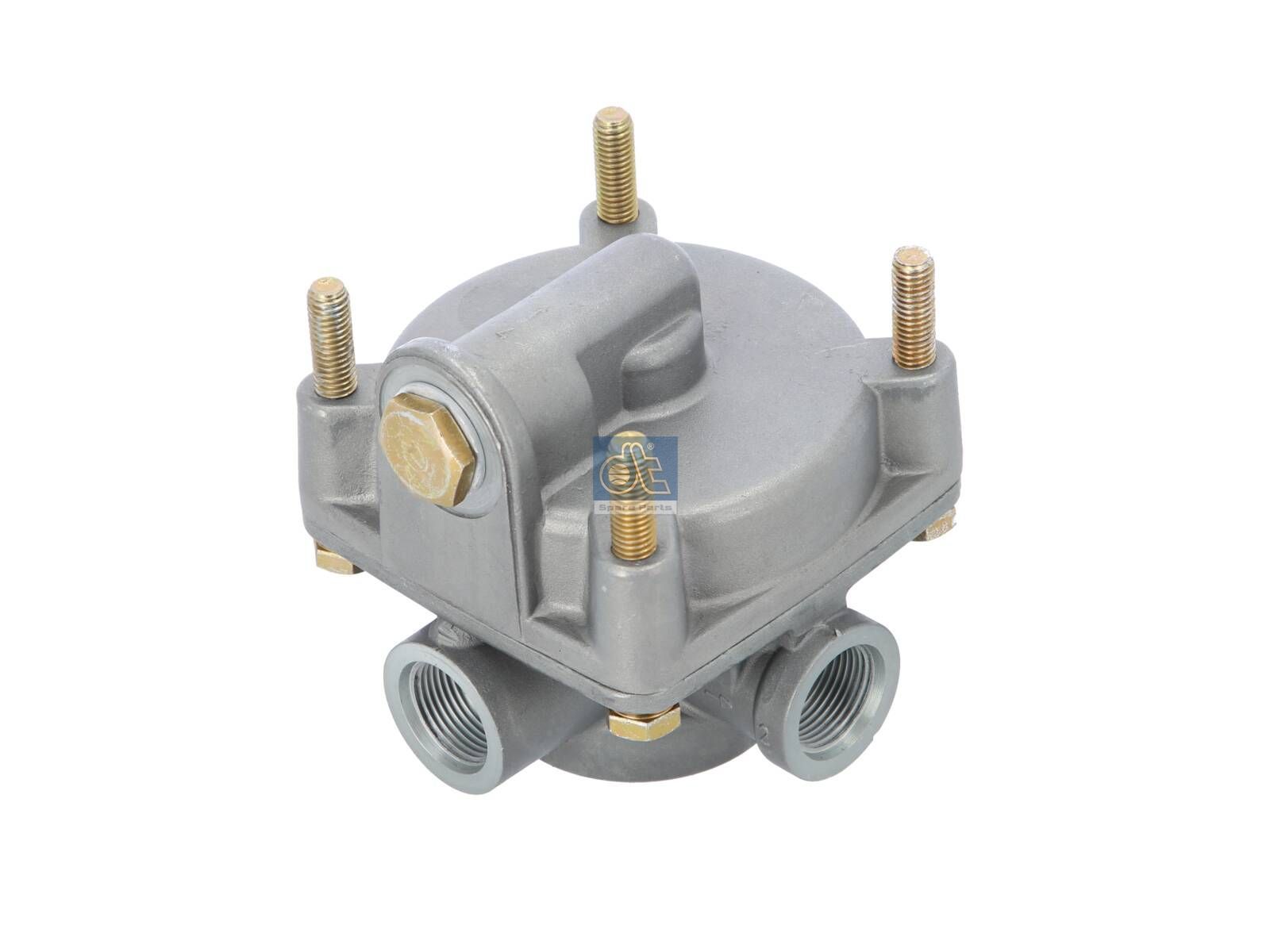 Pressure limiting valve | DT Spare Parts 5.70196