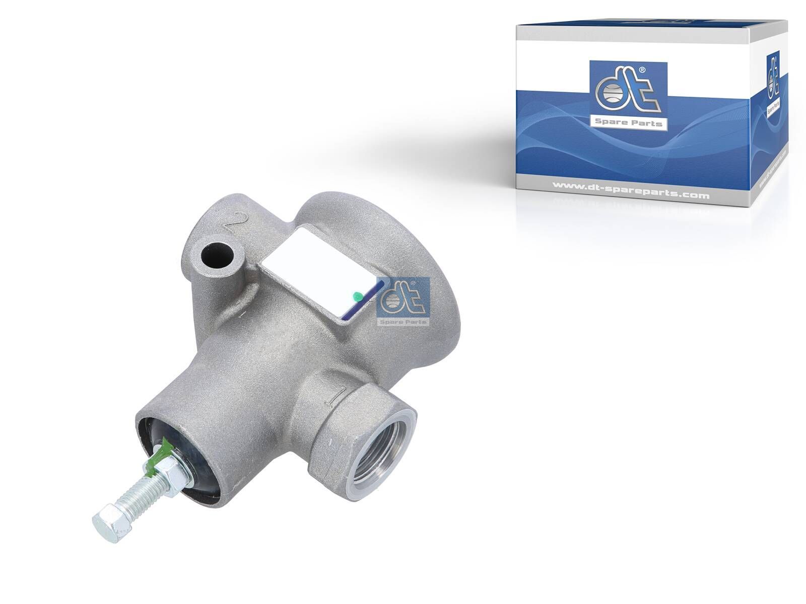 Pressure limiting valve | DT Spare Parts 5.70199