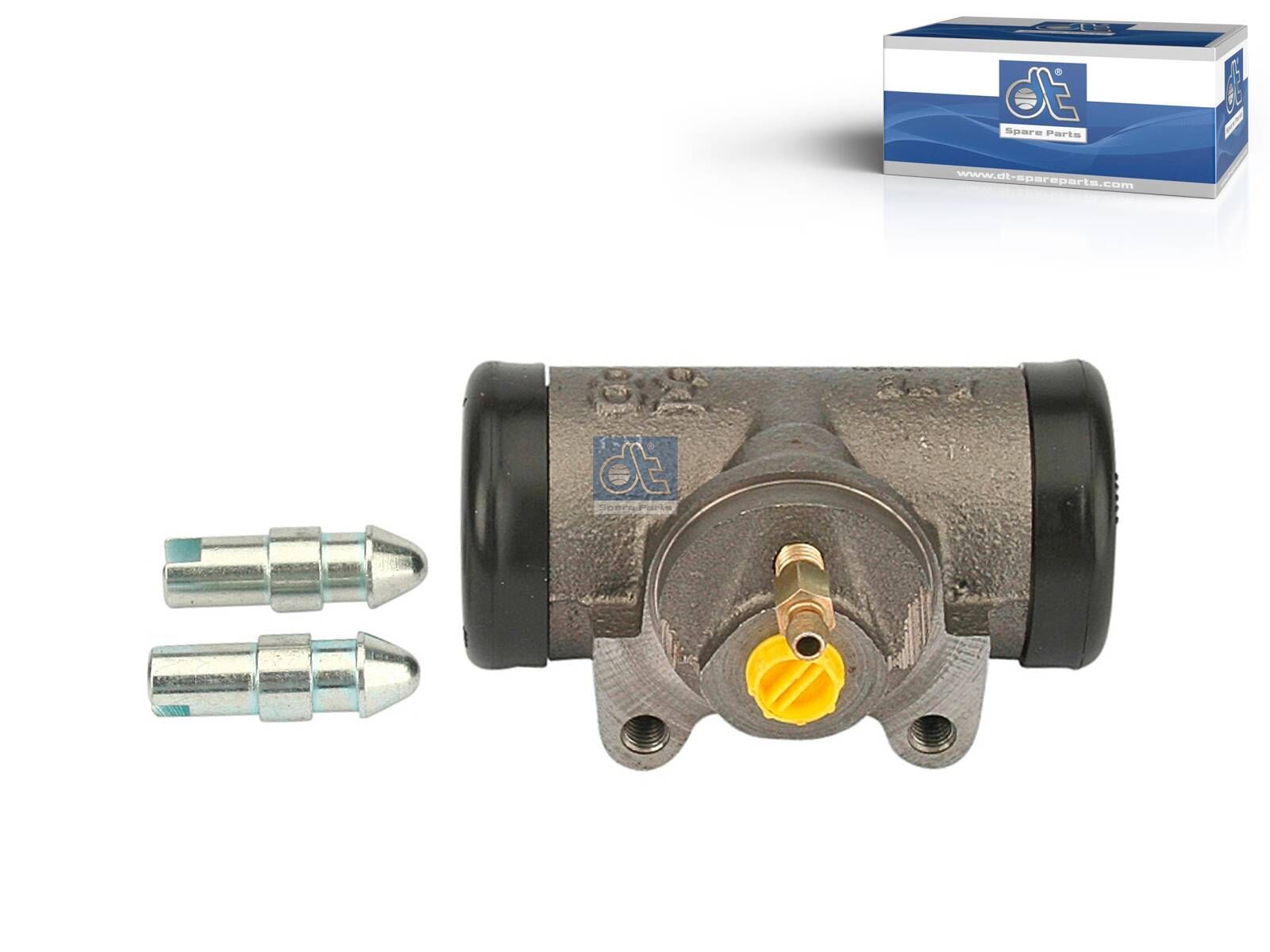 Wheel brake cylinder | DT Spare Parts 5.70200