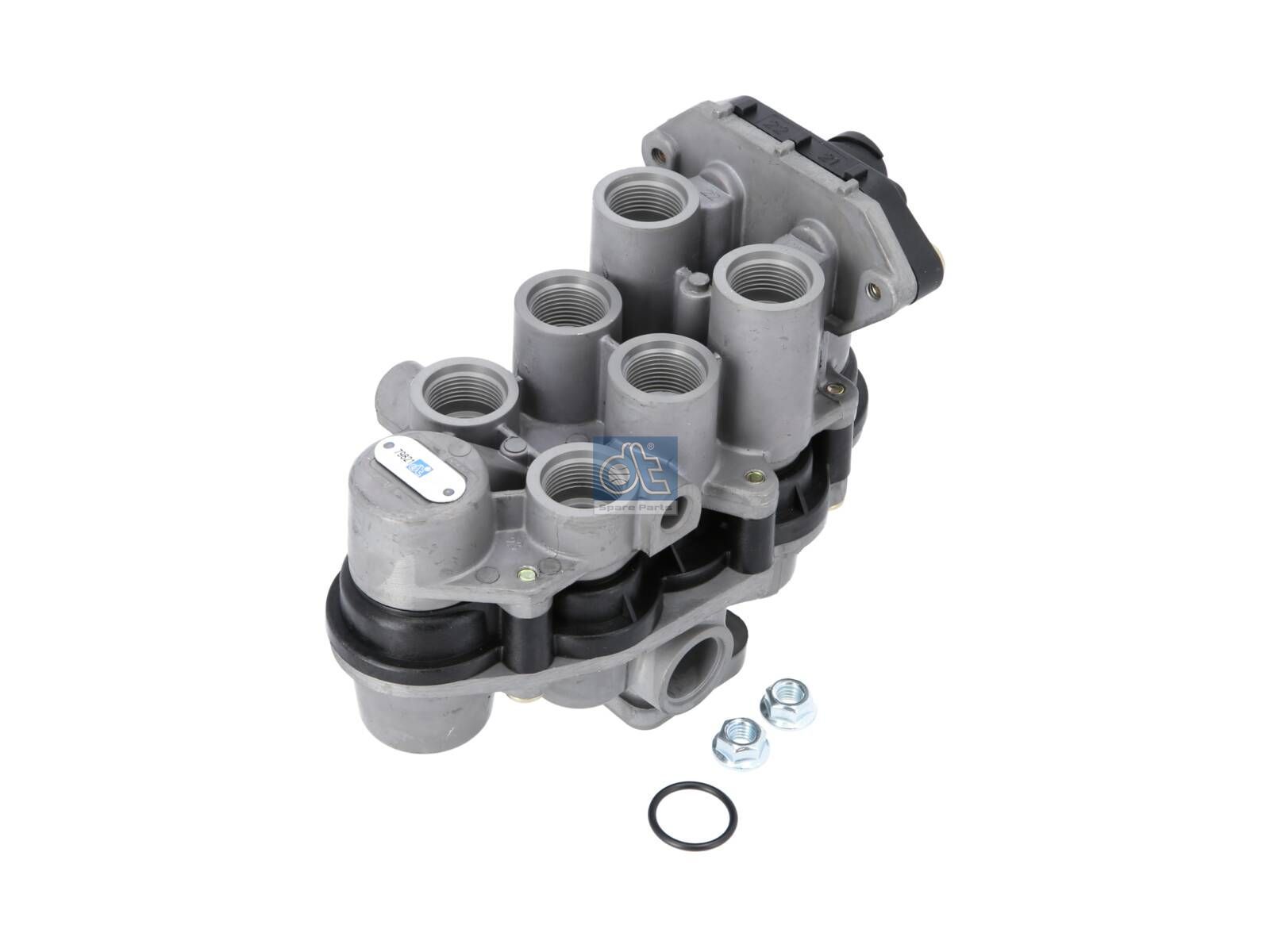 Protection valve | DT Spare Parts 5.70210