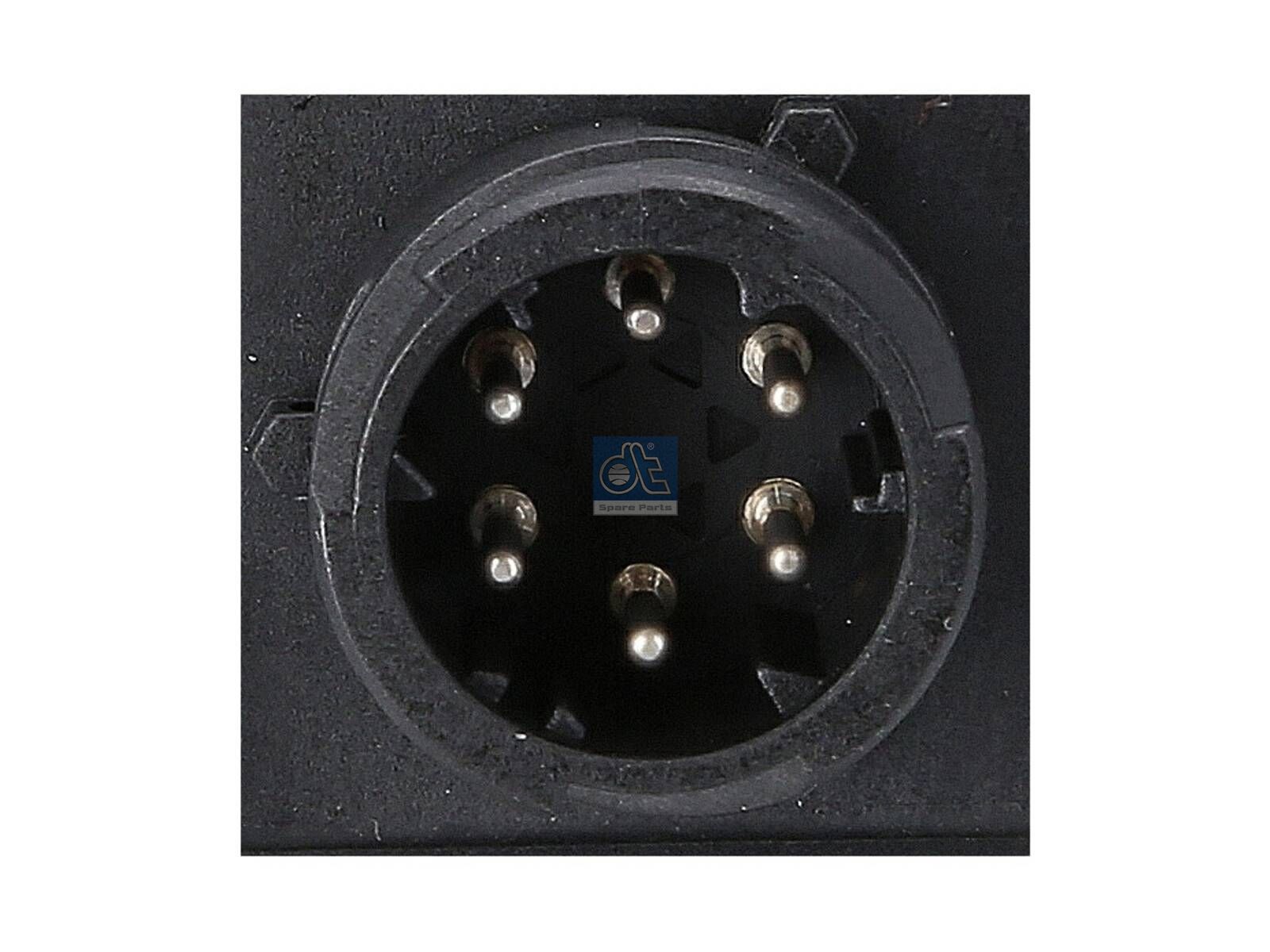 Protection valve | DT Spare Parts 5.70210