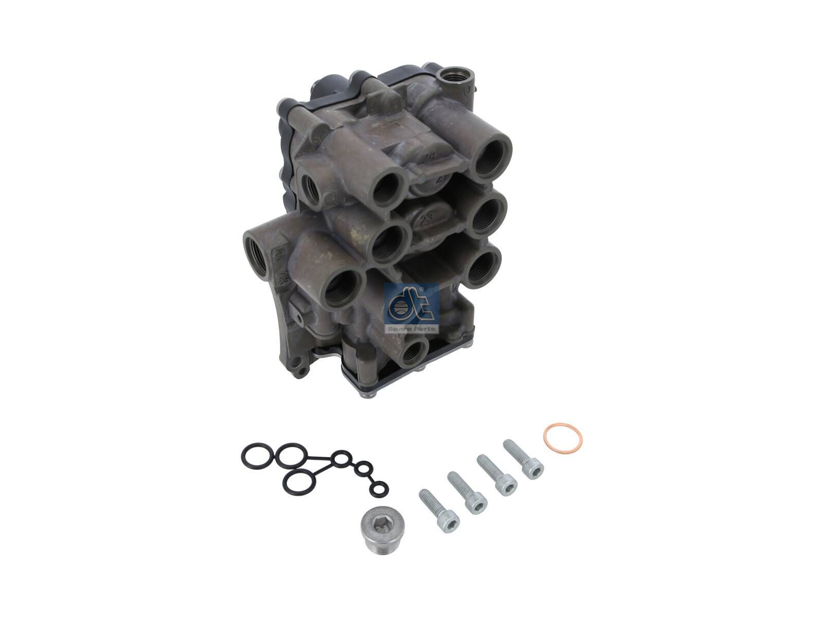 Protection valve | DT Spare Parts 5.70213