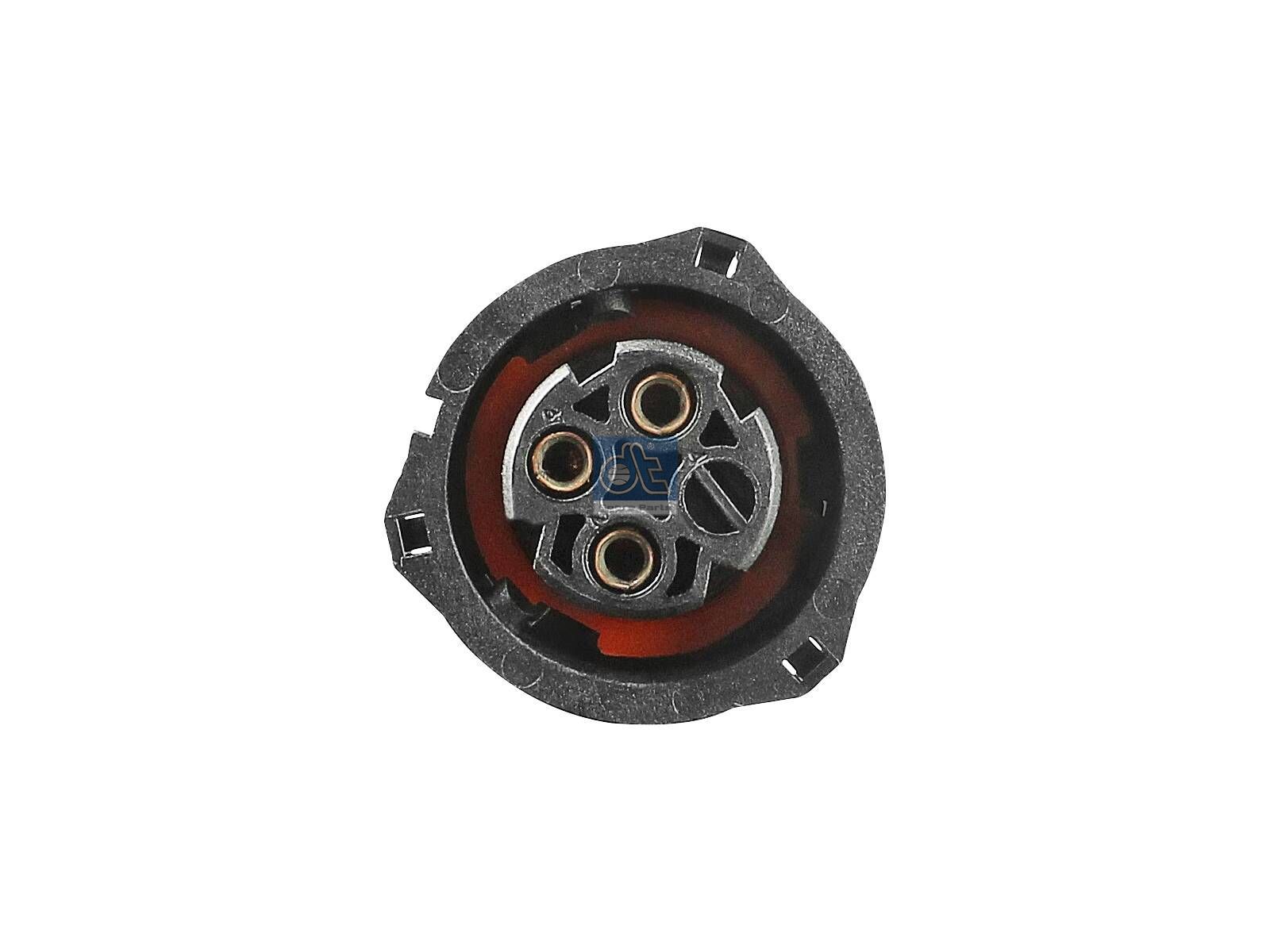 Solenoid valve | DT Spare Parts 5.70220