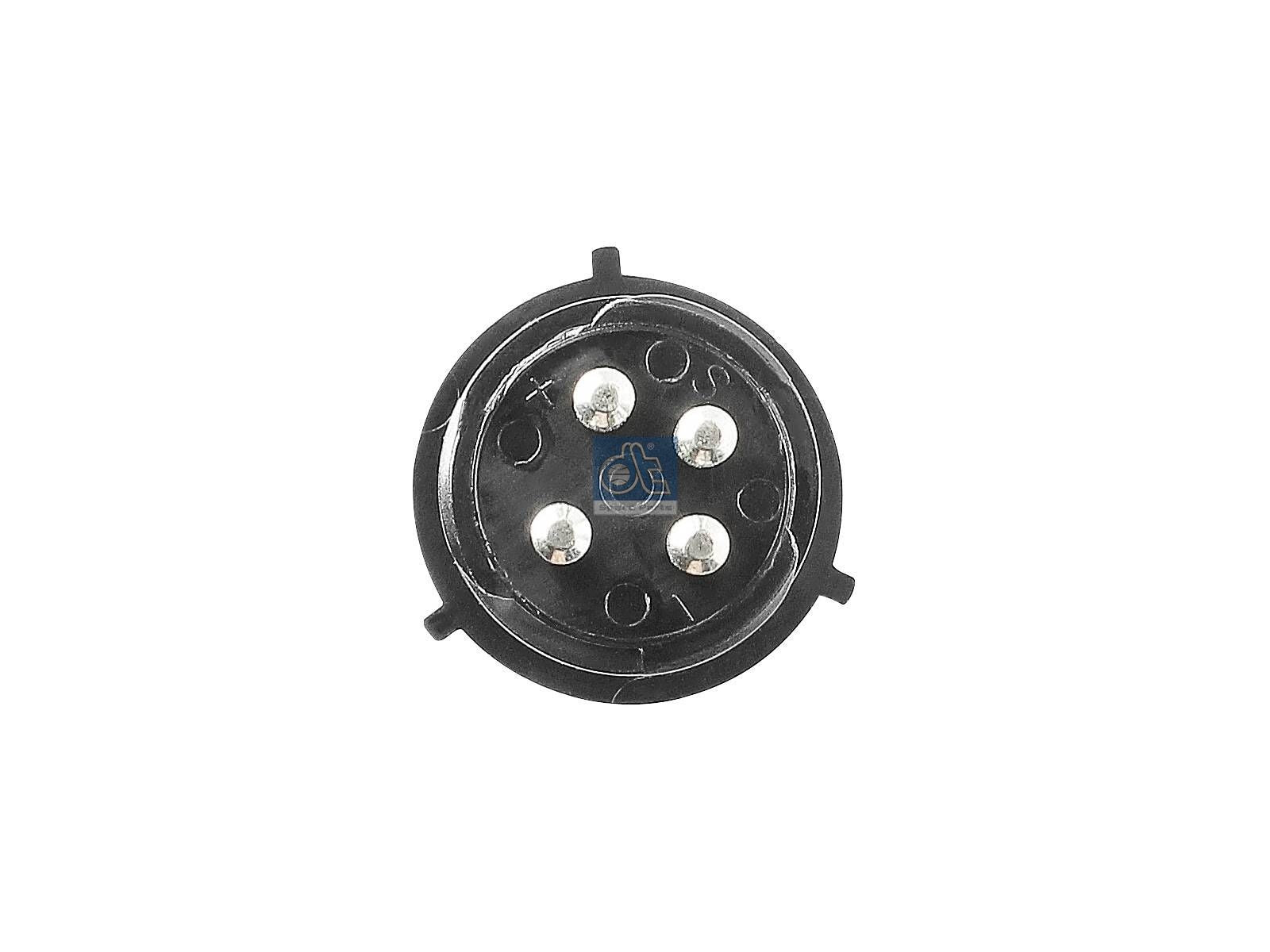 Solenoid valve | DT Spare Parts 5.70220