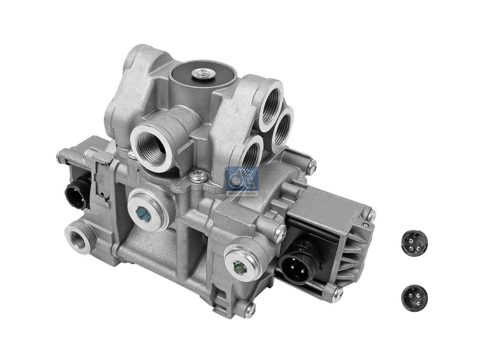 Solenoid valve | DT Spare Parts 5.70221