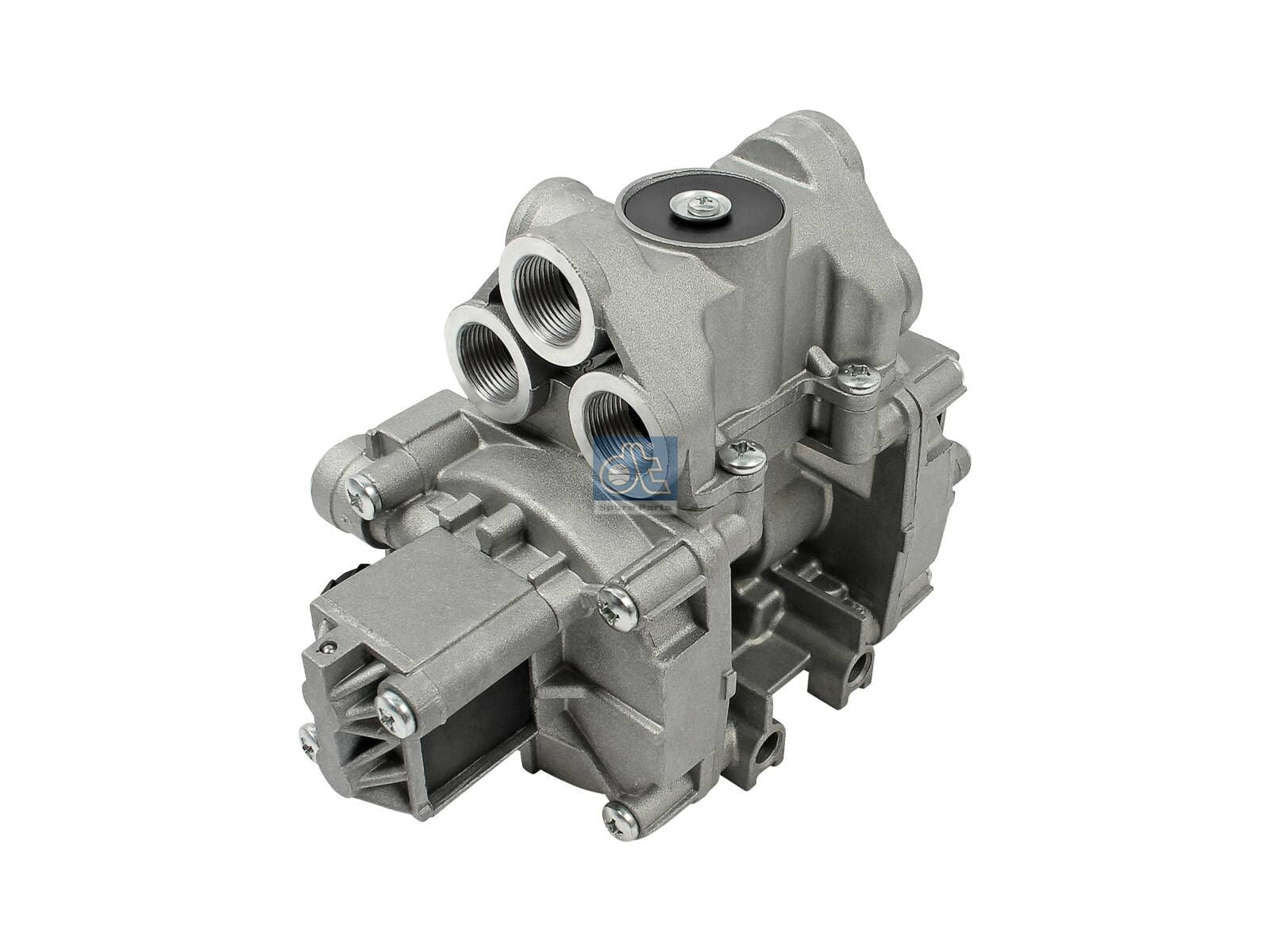 Solenoid valve | DT Spare Parts 5.70221