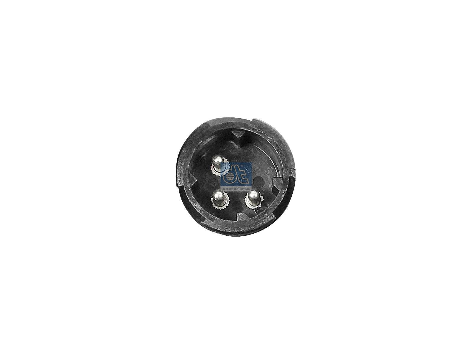 Solenoid valve | DT Spare Parts 5.70221