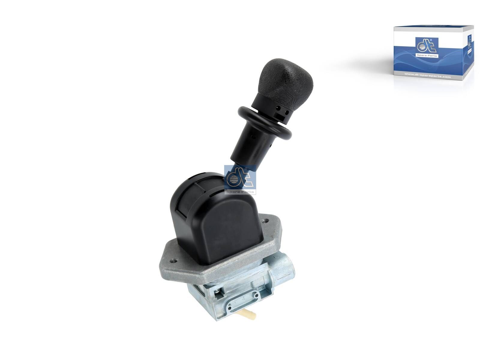 Hand brake valve | DT Spare Parts 5.70225