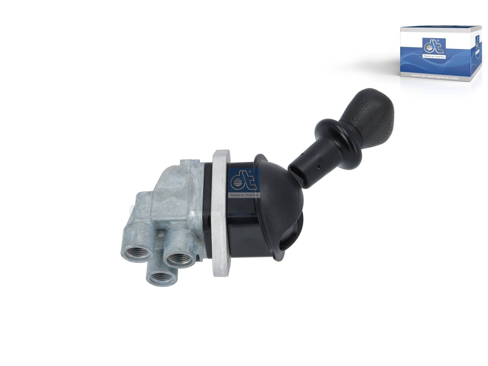 Hand brake valve | DT Spare Parts 5.70228