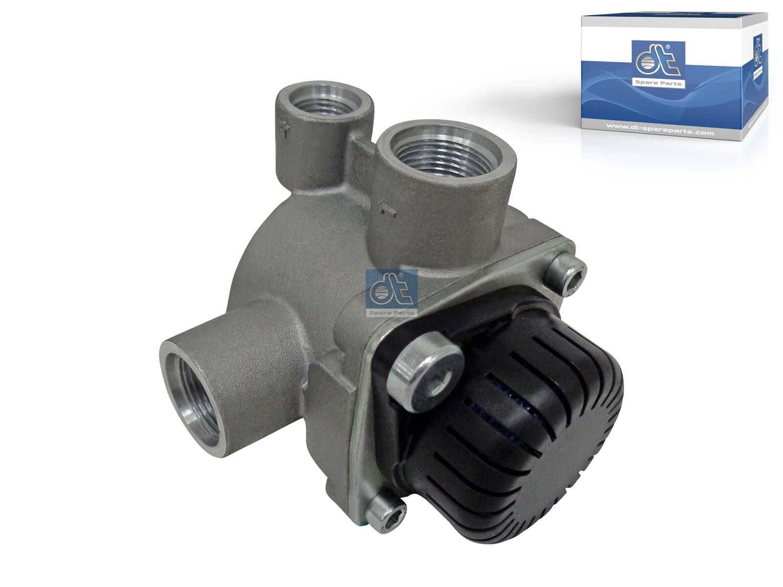 Relay valve | DT Spare Parts 5.70241