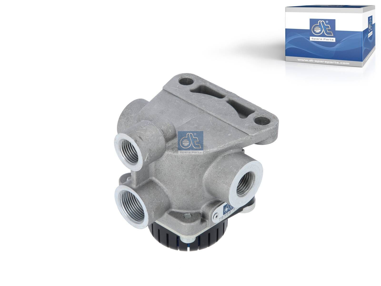 Relay valve | DT Spare Parts 5.70242