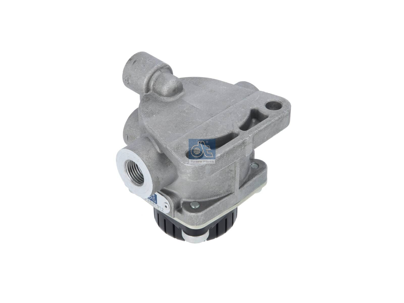 Relay valve | DT Spare Parts 5.70242