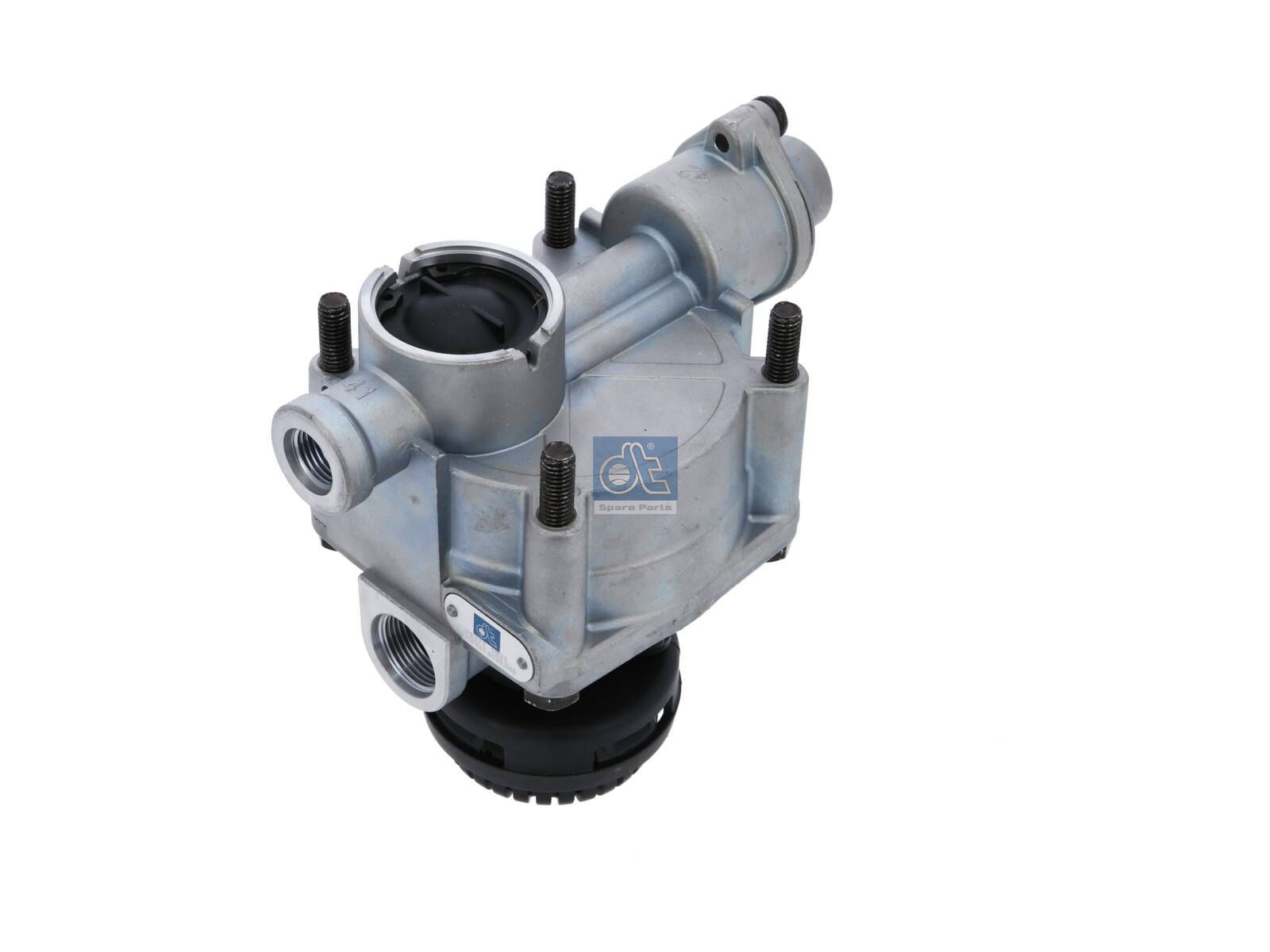 Relay valve | DT Spare Parts 5.70245
