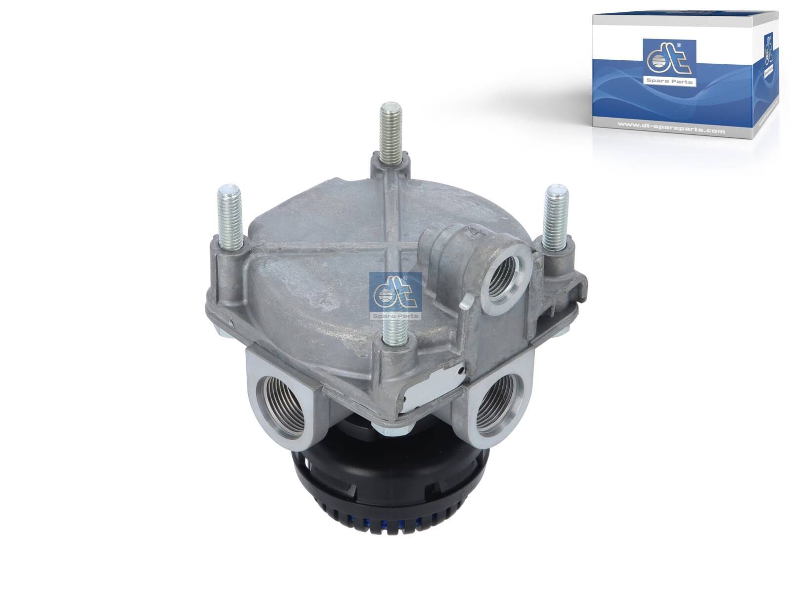 Relay valve | DT Spare Parts 5.70247