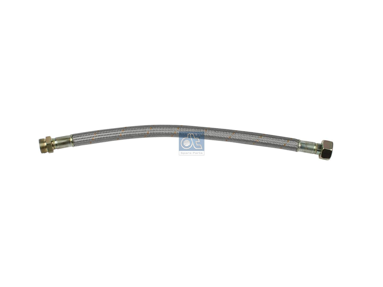 Hose | DT Spare Parts 5.70253