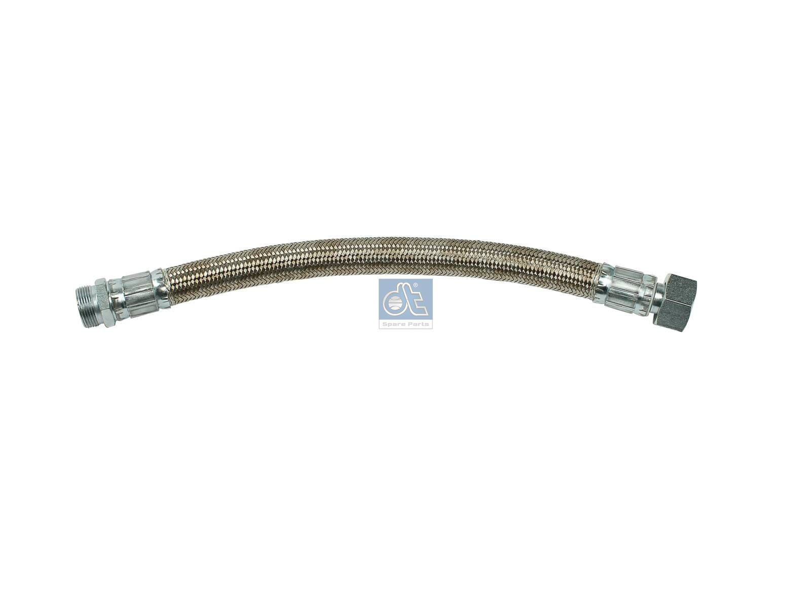 Hose | DT Spare Parts 5.70255