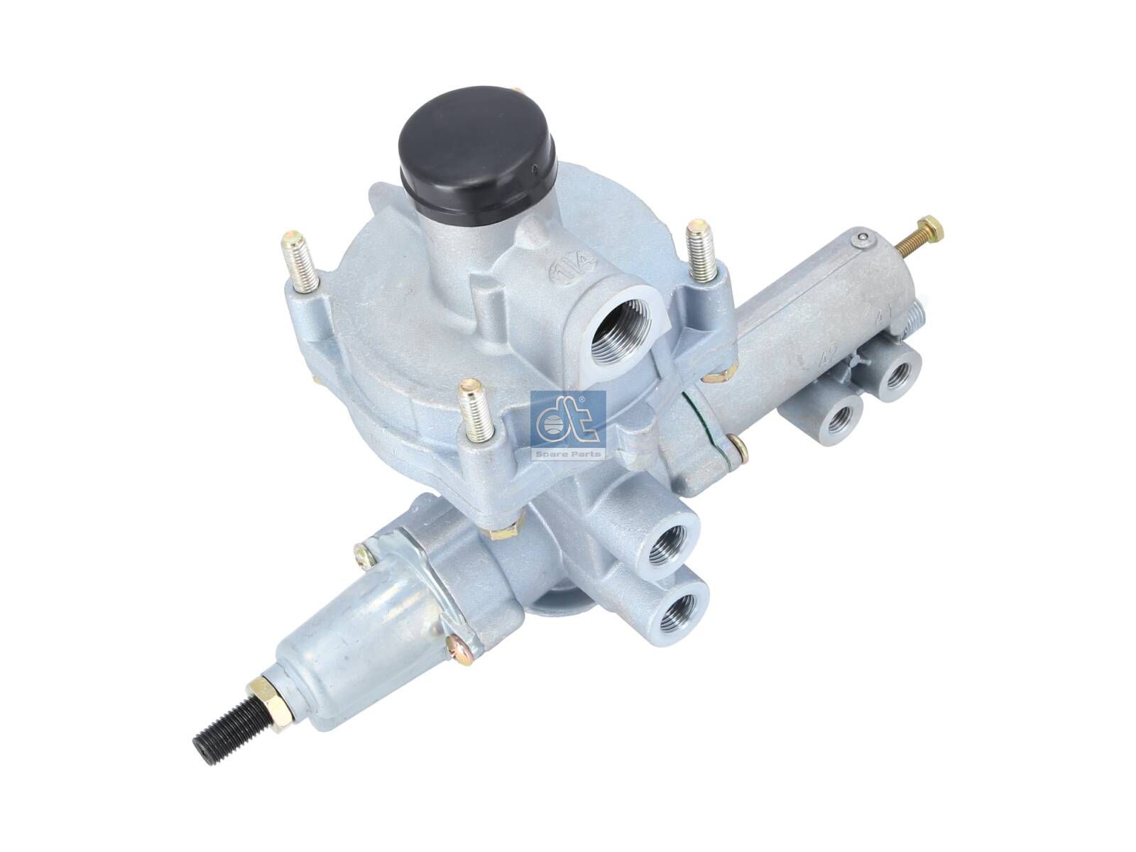 Load sensitive valve | DT Spare Parts 5.70280