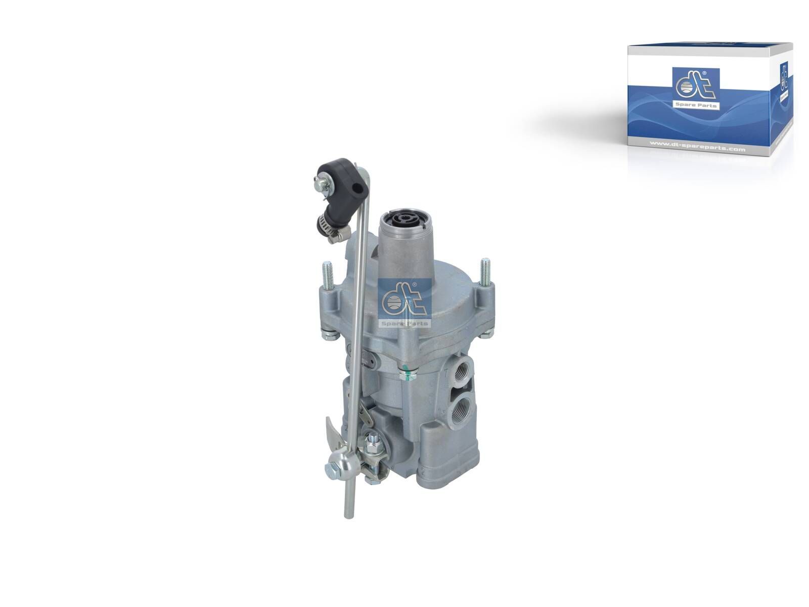 Load sensitive valve | DT Spare Parts 5.70281