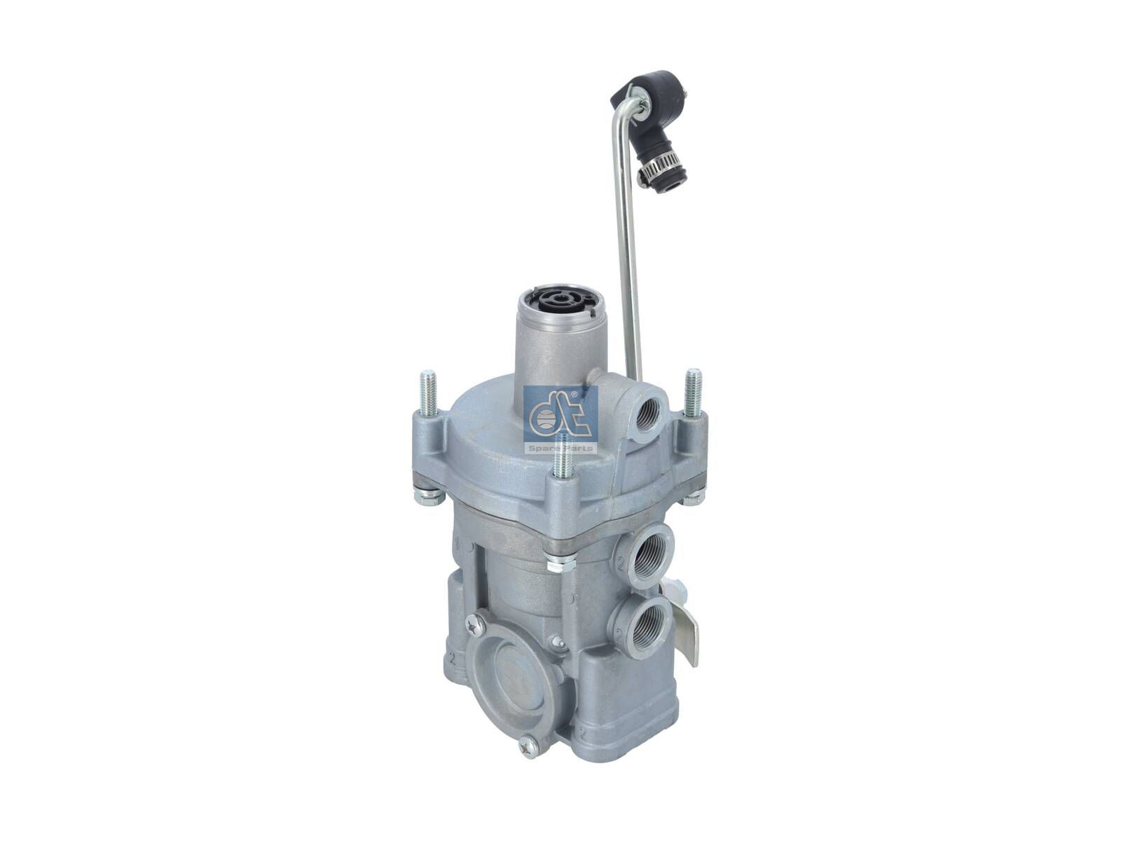 Load sensitive valve | DT Spare Parts 5.70281