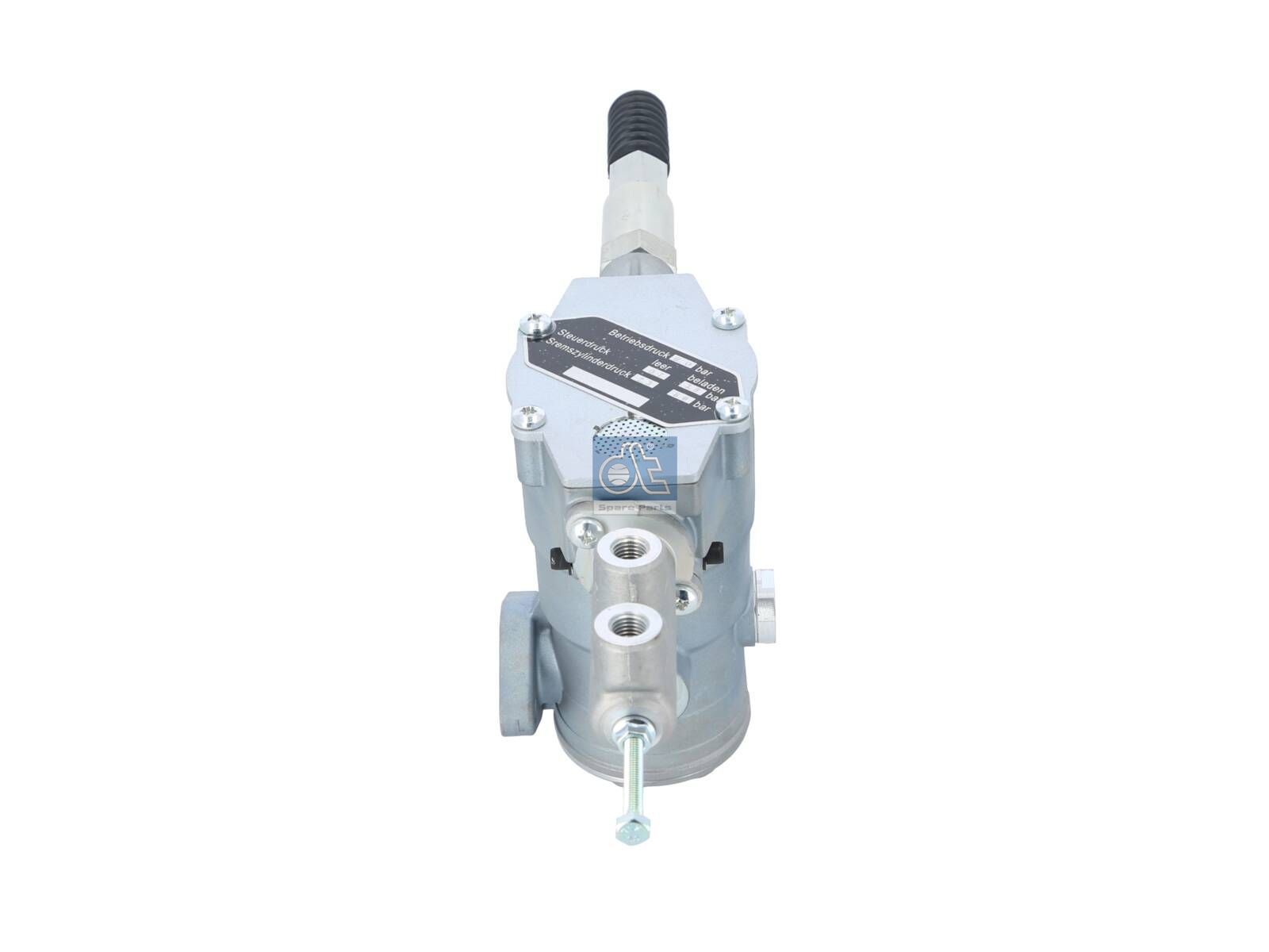 Load sensitive valve | DT Spare Parts 5.70282
