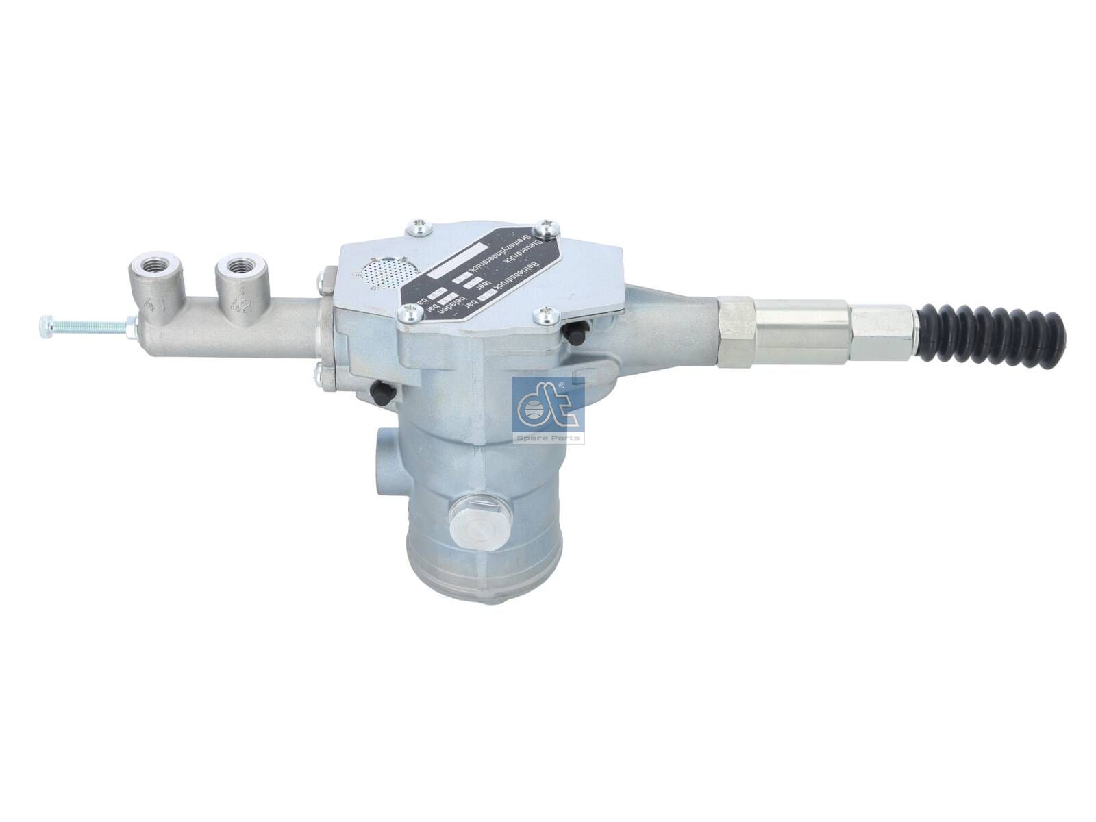 Load sensitive valve | DT Spare Parts 5.70282