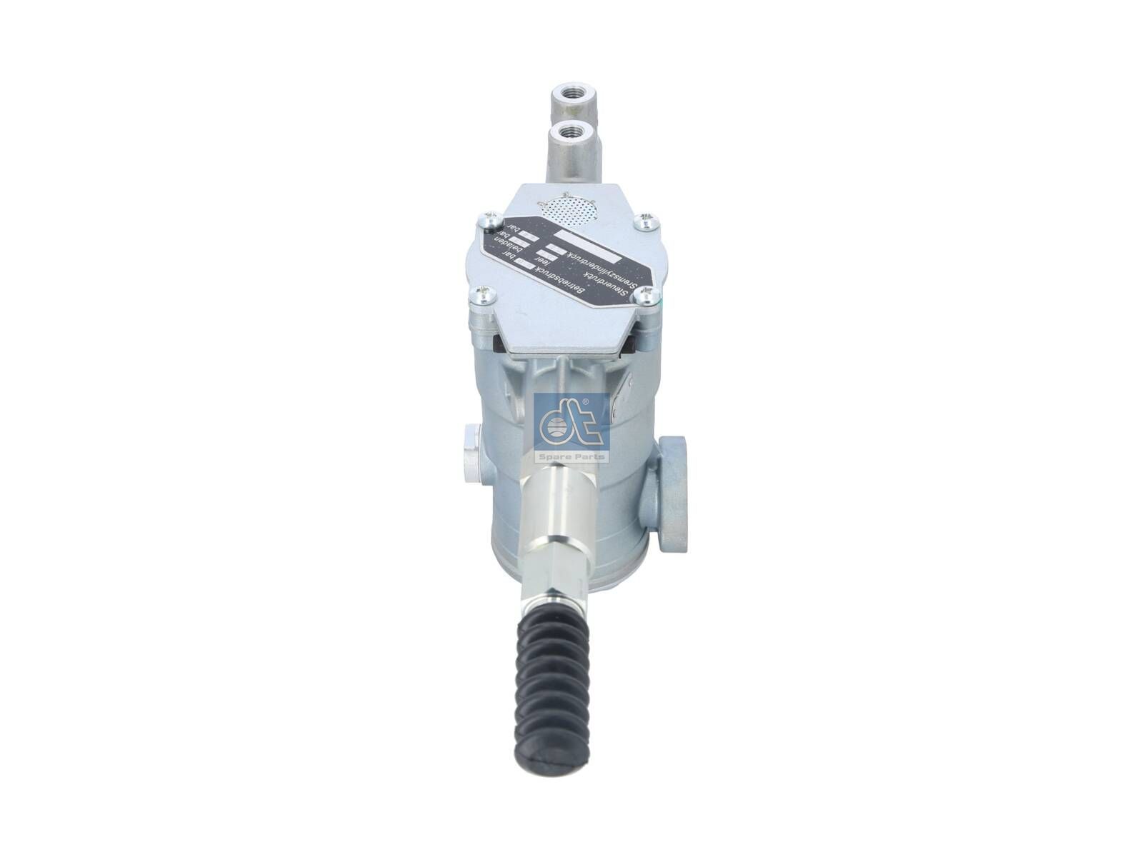 Load sensitive valve | DT Spare Parts 5.70282