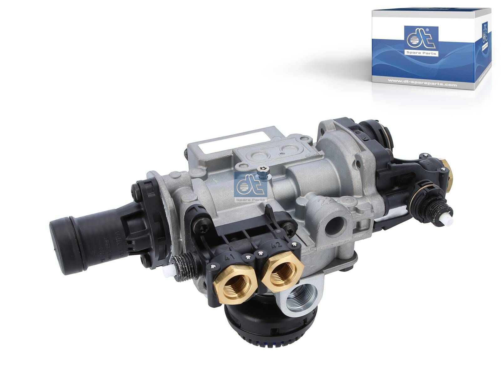 Load sensitive valve | DT Spare Parts 5.70286
