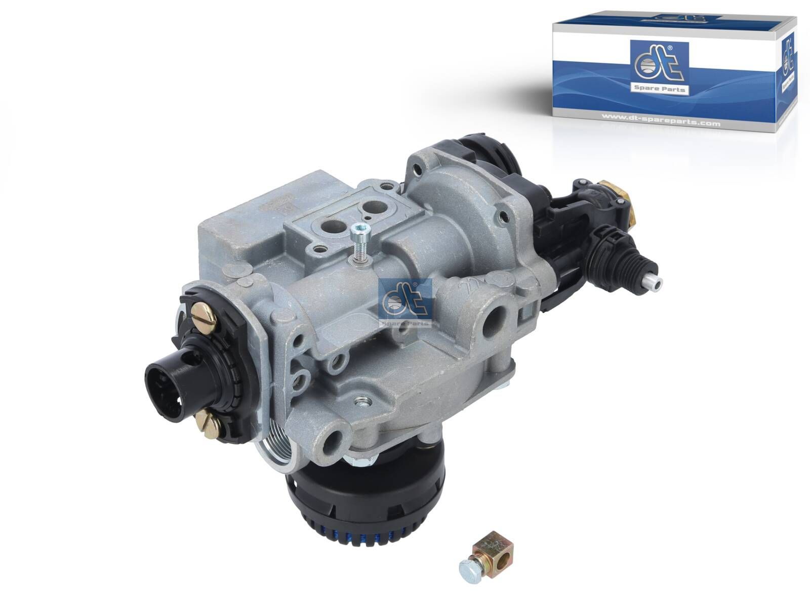 Load sensitive valve | DT Spare Parts 5.70287
