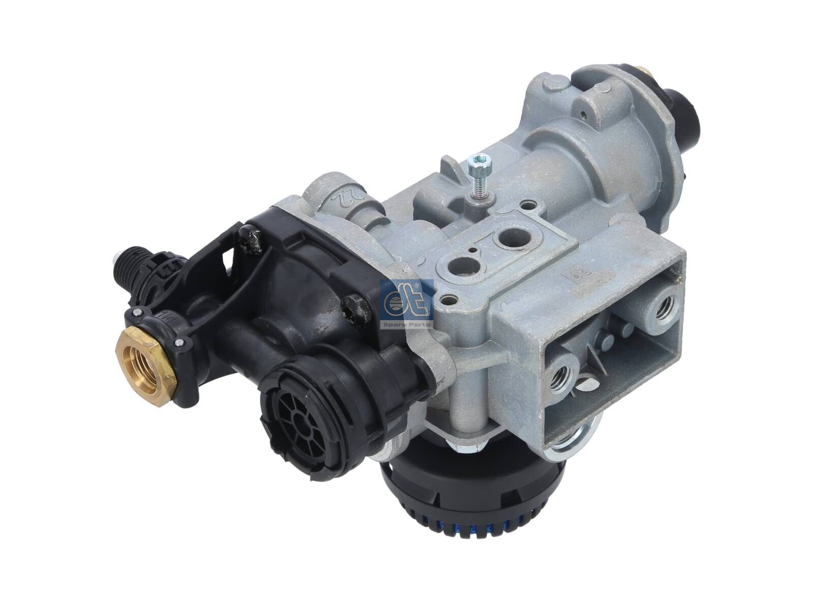Load sensitive valve | DT Spare Parts 5.70287