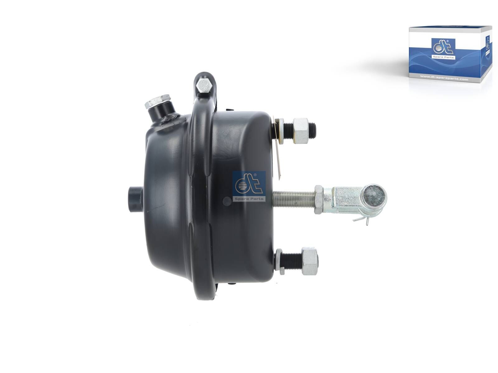 Brake cylinder | DT Spare Parts 5.70300