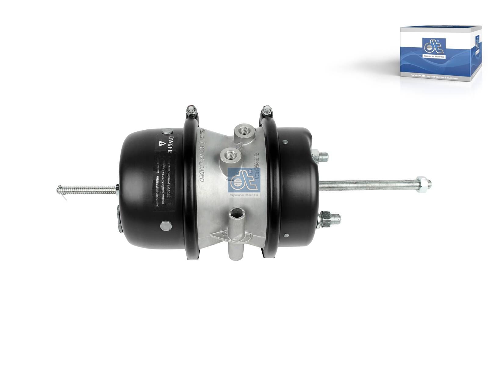 Spring brake cylinder | DT Spare Parts 5.70301
