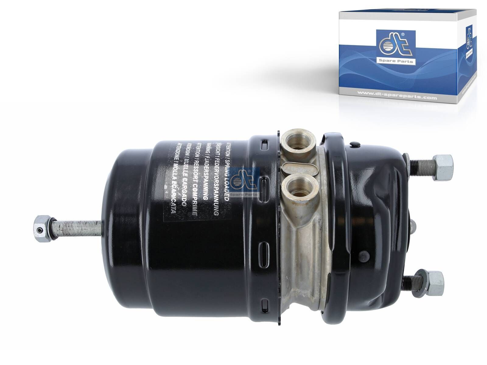 Spring brake cylinder | DT Spare Parts 5.70303