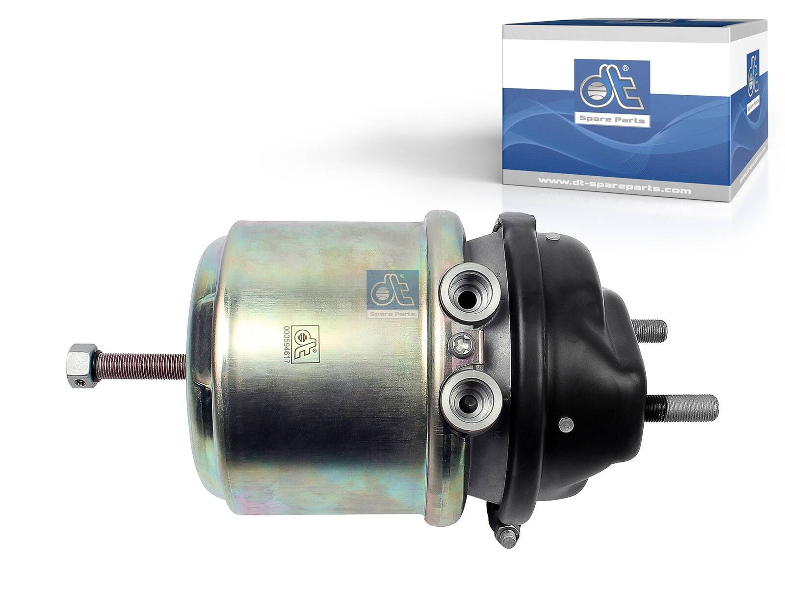 Spring brake cylinder | DT Spare Parts 5.70304