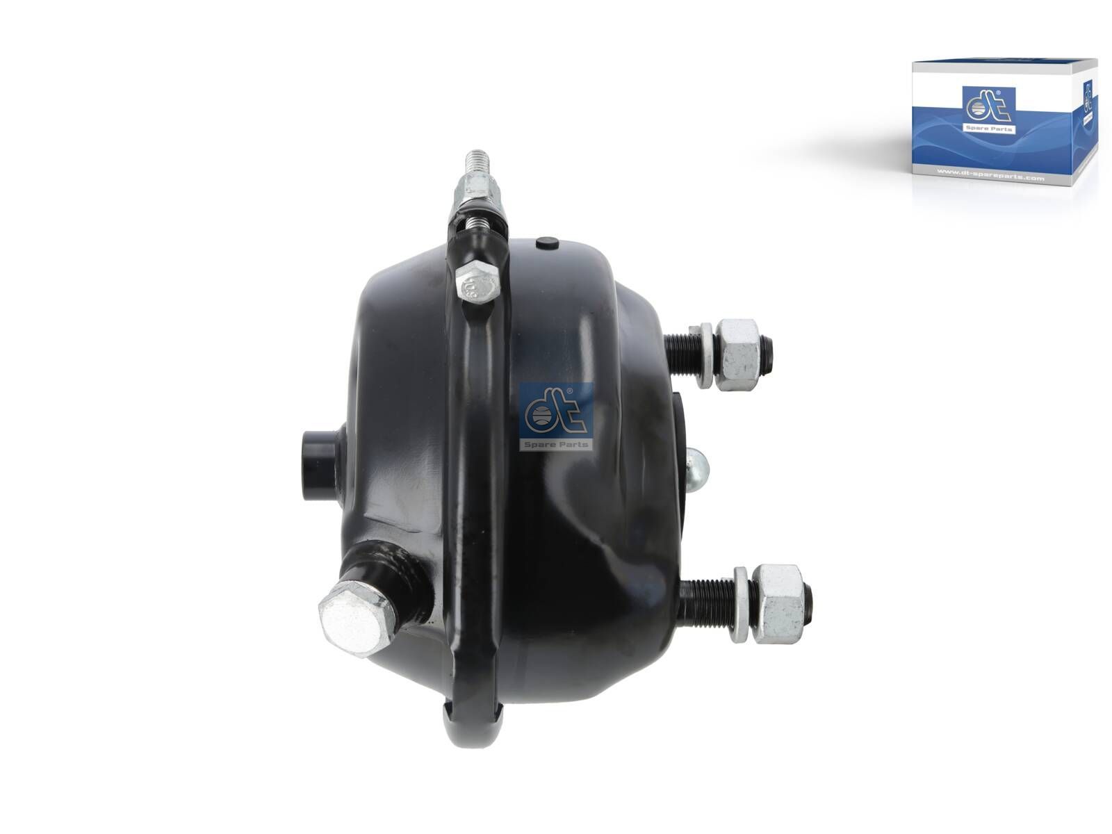 Brake cylinder | DT Spare Parts 5.70305SP