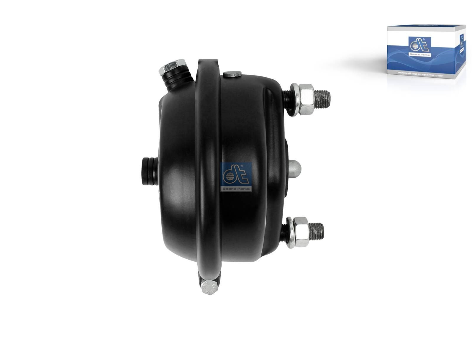 Brake cylinder | DT Spare Parts 5.70305